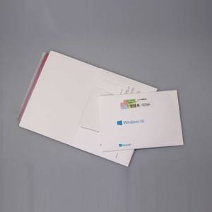 Moderno Microsoft win10 64Bit win10 software clave de <span class=keywords><strong>FPP</strong></span> de <span class=keywords><strong>licencia</strong></span> - Product Image 4