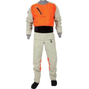 Tuta Protettiva Impermeabile per Kayak, Tuta Asciutta per Rafting, Surf e Immersioni - Product Image 3