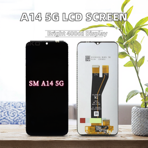 Venta al por Mayor de Pantalla TFT <span class=keywords><strong>A14</strong></span> <span class=keywords><strong>5G</strong></span> de 6.6 Pulgadas, Pantalla Táctil de Repuesto para Teléfono Móvil con 1 Año de Garantía - Product Image 6
