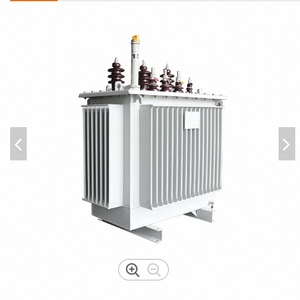 Transformador <span class=keywords><strong>de</strong></span> Distribución <span class=keywords><strong>de</strong></span> Energía Sumergido en Aceite PB S11 <span class=keywords><strong>de</strong></span> 33KV 100KVA 125KVA 160KVA 200KVA con Bobinado <span class=keywords><strong>de</strong></span> Aluminio y Cobre, <span class=keywords><strong>Precio</strong></span> <span class=keywords><strong>de</strong></span> Fábrica - Product Image 6