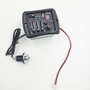 Équilibreur acoustique à 3 bandes, ramassage de guitare, <span class=keywords><strong>emg</strong></span>, nouvel arrivage - Product Image 1