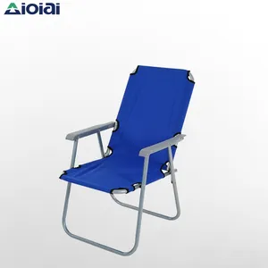 Portavasos Aioiai para Silla de <span class=keywords><strong>Playa</strong></span>, Silla de Pesca con Patas Ajustables - Product Image 1