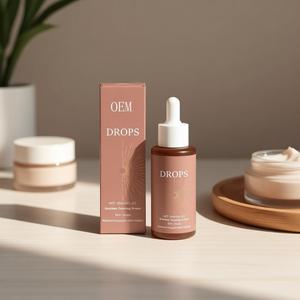 Gotas Autobronceadoras, Hidratantes y con Brillo Natural para la Rutina Diaria de Cuidado de la Piel 2. - Product Image 5