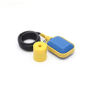 JNN Interrupteur à flotteur Contrôleur de niveau d'eau pour réservoir Pompe AC230V Protection nominale Travail sous l'eau pendant de longues heures sans dommage - Product Image 2