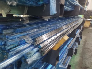 Riel Lineal HGH25/HGW25 con Rodamiento del Fabricante - Product Image 6