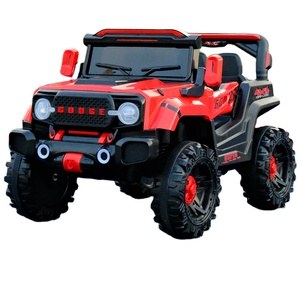 Venta al por Mayor de Fábrica, Auto Eléctrico para Niños, Autos de Juguete con Control Remoto con Licencia para que los Niños Conduzcan. - Product Image 1