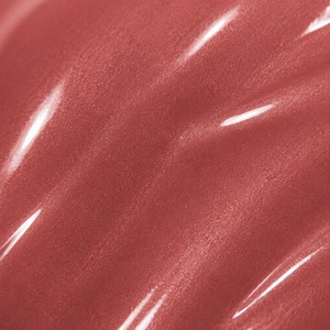 Uñas Postizas Rosa Brillante, Forma Ovalada Natural, Listas para Usar, Estilo Salón - Product Image 5