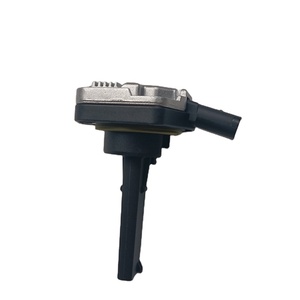 Capteur de niveau d'<span class=keywords><strong>huile</strong></span> <span class=keywords><strong>moteur</strong></span> réf. 06E907660, pour <span class=keywords><strong>AUDI</strong></span> VW SEAT - Product Image 3