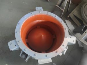 Reduce la vibración de la tolva de alimentación del equipo de adherencia del polvo químico - Product Image 5