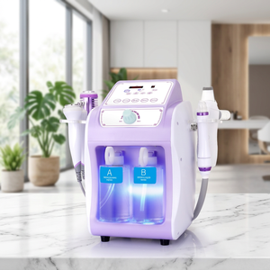 <b>Smart</b> Portable Facial Skin Analyzer Deep Skin Detection System for Spa Beauty Center Equipment - Product Image 1