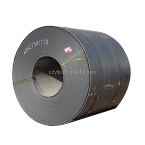 Hoja de acero laminado en frío/Fabricantes de bobinas Hoja duro completo de acero laminado en frío en bobinas Bobina de acero de 26g de alta calidad - Product Image 1