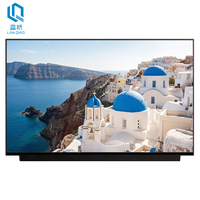 Nouvel écran LCD pour ordinateur portable NV133WUM-T01, 13,3 pouces WUXGA 1920x1200 IPS 40 broches, écran tactile de remplacement 5D10V82422, type ThinkPad 21FG