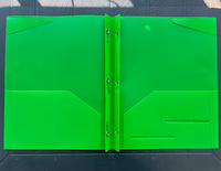 Carpeta impermeable para informes A4 tipo D de oficina, carpeta de plástico PP, almacenamiento de datos de archivos, clasificación, renacuajo, Clip, bolsa para documentos
