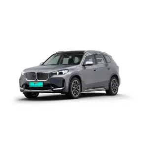 2023 BMW IX1 Электрический EV -km -kWh Ps 230kw/494nm BEV M спортивный костюм LHD Новый Подержанный автомобиль для продажи
