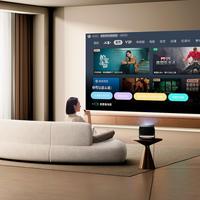 Proyector Xiaomi Laser 3 4K, Proyector Láser Tricolor, Cine en Casa, 1000 CVIA Lúmenes, MEMC, Videoproyector, Aplicación Xiaomi Mijia