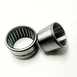 Factory Wholesale NA4905 Needle <b>Bearing</b> for Gear Mechanisms Industrial Drive Systems and Mechanical Transmission - Product Image 3