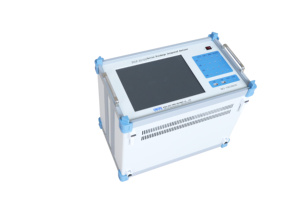 مراقبة مستمرة عبر الإنترنت للتفريغ الجزئي للمعدات الكهربائية ذات الجهد العالي مثل محولات الطاقة الكبيرة - Product Image 4