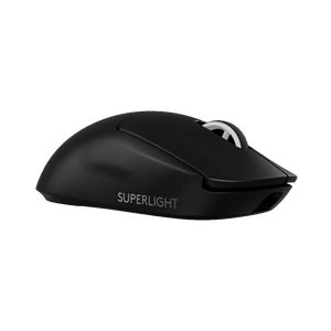 Pour <span class=keywords><strong>Logitech</strong></span> <span class=keywords><strong>G</strong></span> <span class=keywords><strong>Pro</strong></span> Superlight 2nd silencieux bureau rvb USB Rechargeable <span class=keywords><strong>Gamer</strong></span> souris pour ordinateur portable/PC ergonomique sans fil ordinateur Gamin - Product Image 1