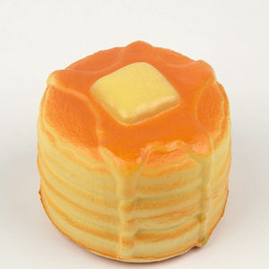 ชุดมินิเค้กสควิชชี่ กลิ่นหอม ของเล่นสควิชชี่ญี่ปุ่น โมจิสควิชชี่ - Product Image 3