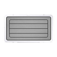 Matériau de revêtement de sol en mousse EVA découpée CNC, coussin de refroidissement pour la série RTIC-110