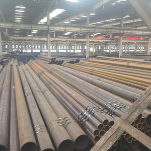 Liền mạch RHS hàn thép ống tròn SCH 40 lớp B bi ống sa106 lớp <span class=keywords><strong>C</strong></span> sch80s Q20/Ống Nhà cung <span class=keywords><strong>c</strong></span>ấp - Product Image 6