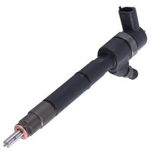 Inyector de Combustible Diésel 0445110410 0445110411 0986435279 33800-2A800 33800-2A960 para HYUNDAI TUSCON <span class=keywords><strong>KIA</strong></span> <span class=keywords><strong>CARENS</strong></span> D4FD de 1.7L - Product Image 4