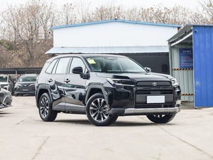 <span class=keywords><strong>RAV</strong></span> 4 2026 2024 2.5L E-CVT Hybride 5 Portes 5 Places SUV Voiture d'occasion Rongfang Essence Automatique - Product Image 1