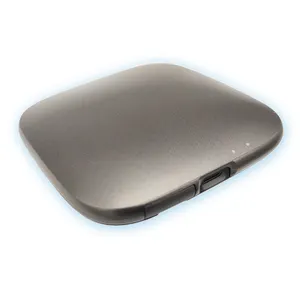 NAVLYNX ApplePie迷你超CarPlay AI盒适用于通用安卓14 13无线汽车4G 64g全球定位系统无线LTE奔驰雷克萨斯现代福特