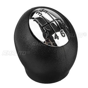 Pomo de Palanca de Cambios para Renault Megane/Scenic/Laguna/Trafic/Espace/Master, para Nissan Interstar, para Vauxhall/Opel Vivaro Movano - Product Image 2