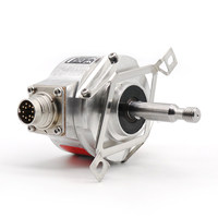 En stock Nouveau encodeur rotatif 1XP8001-1/1024 538725-11 Fiable Vendeur d'or Garantie d'un an DHL FEDEX UPS