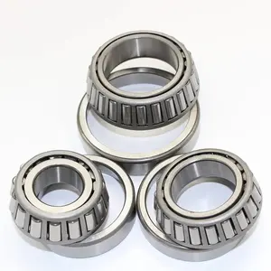 China supply chain Single row taper roller bearing 22580/25520 with great price