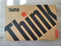 Estación de trabajo móvil ThinkPad P16s, estación de trabajo móvil, 16 pulgadas