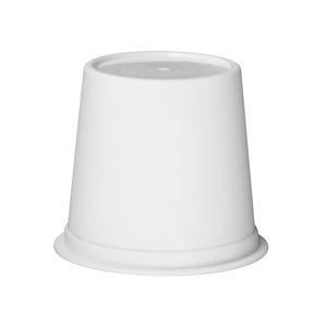 定制速溶咖啡胶囊杯 - 5g/10g 可重复使用的带盖胶囊，咖啡爱好者的多合一旅行解决方案 - Product Image 1