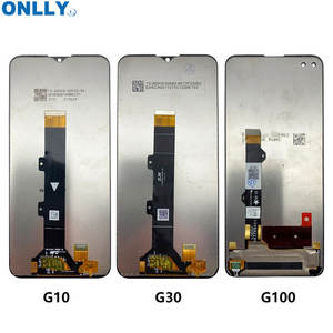 <span class=keywords><strong>Precio</strong></span> de fábrica al por mayor LCD para <span class=keywords><strong>Moto</strong></span> <span class=keywords><strong>G100</strong></span> reemplazo de pantalla para <span class=keywords><strong>Moto</strong></span> <span class=keywords><strong>G100</strong></span> pantalla Oled - Product Image 2