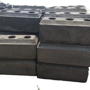 Artsu — tube Anode en carbone F.C98 % de haute qualité, livraison rapide vers Karachi - Product Image 1