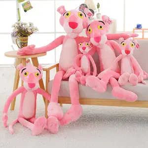 Disesuaikan Crochet mainan hewan pola mainan kerincingan buatan tangan hadiah kehamilan mainan hewan figurine mainan kotak hadiah
