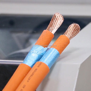 Pelacables Rotatorio <span class=keywords><strong>de</strong></span> Gran Calibre <span class=keywords><strong>de</strong></span> 30mm para Cables <span class=keywords><strong>de</strong></span> Baterías <span class=keywords><strong>de</strong></span> Nueva Energía, Equipo <span class=keywords><strong>de</strong></span> Pelado <span class=keywords><strong>de</strong></span> Blindaje <span class=keywords><strong>de</strong></span> Cables Coaxiales Multicapa - Product Image 4