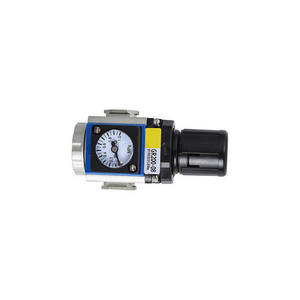 Regulador de presión del filtro del sistema de aire comprimido de secado de aire de la Unidad de Tratamiento de fuente de aire serie G/15 a la venta - Product Image 4