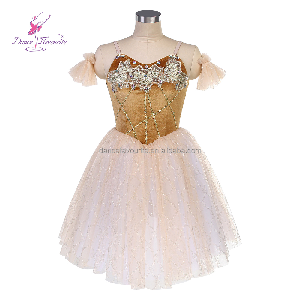 Brown Tutu - Elegant Skirts for Baby Girls & Adults