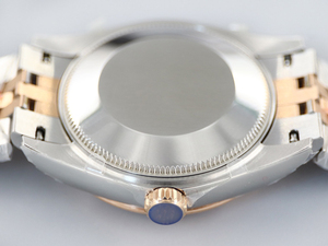 New OEM ODM Wholesale Waterproof Stainless Steel <b>Case</b> with a Diameter of 36mm Mechanical <b>Watch</b> - Product Image 5