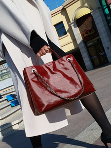 New Fashion Designer Crossbody <b>Bags</b> High Quality Genuine Leather Shoulder Messenger <b>Bag</b> Casual Totes Women Handbags and Purses - Product Image 3