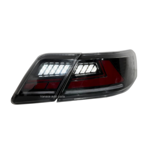 Nuevas Luces Traseras LED para 2007-2011, 12V, 6000 Lúmenes, 4000K, Accesorios Exteriores de Reequipamiento, Lámpara Trasera, Autopartes - Product Image 6