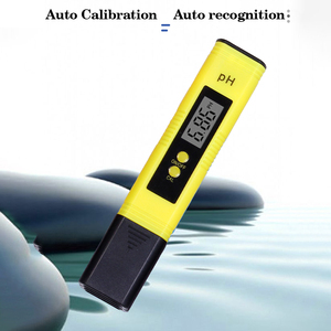 पोर्टेबल <span class=keywords><strong>ph</strong></span> मीटर अनुकूलन योग्य कारखाना विकल्प ओएम ओटम पानी परीक्षण पोर्टेबल <span class=keywords><strong>ph</strong></span> पेन के लिए समर्थित - Product Image 4