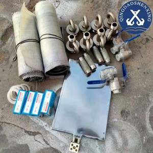 Vendita sottomarino accessori per parti Marine rulli per barche Dock di sollevamento per barche - Product Image 4