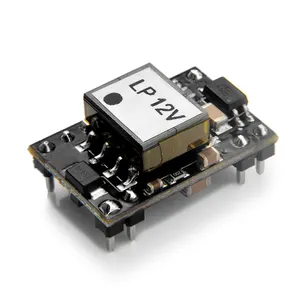Sdapo DP9900LP-12V 12V 10W Pin Naar Pin AG9900LP Subminiature Poe Modul Board Poe Module Voor Min Dome Ip camera Ap Router
