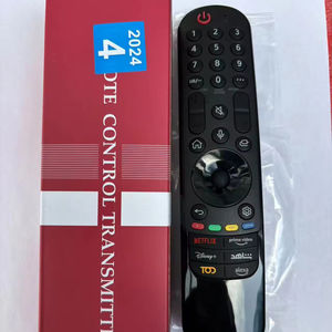 Control Remoto AN-MR24GA con Voz BT AKB76043107 para el Mercado de Oriente Medio, Reemplazo para los Televisores <span class=keywords><strong>LG</strong></span> Smart Magic Pointer 3D 4K - Product Image 1