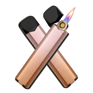 Accesorios para Fumar, Encendedor de Cigarrillos Desechable, Encendedor Electrónico para Cigarros, Al Ehosex, Seguro, Resistente al Viento, 60k, 400k, 800k - Product Image 2