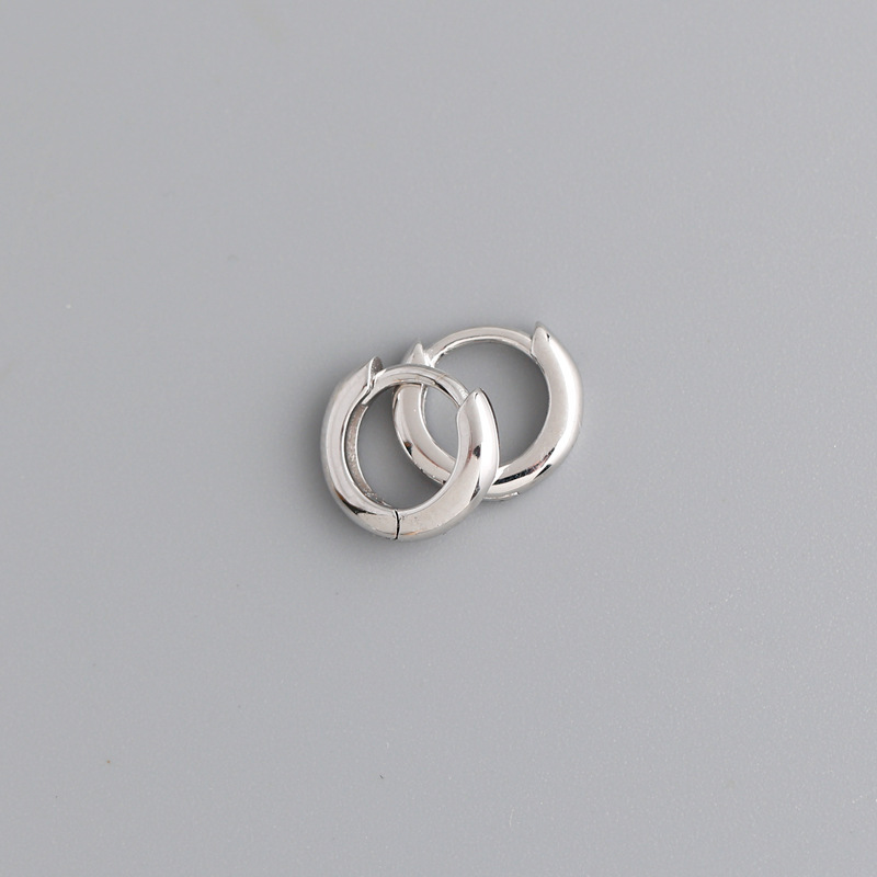 Silver 10MM