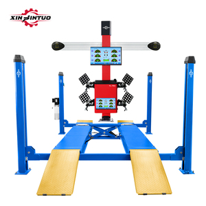 Xinjintuo - Máquina Combinada de Montaje y Equilibrado de Neumáticos Totalmente Automática, Máquina de Montaje de Neumáticos en Venta, <span class=keywords><strong>Precio</strong></span> de Fábrica - Product Image 4