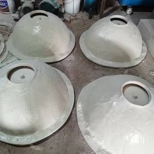 Molde <span class=keywords><strong>de</strong></span> Silicona Circular Grande para <span class=keywords><strong>Macetas</strong></span> <span class=keywords><strong>de</strong></span> Flores - Product Image 6